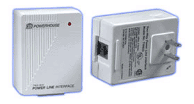 Two-Way Powerline Interface